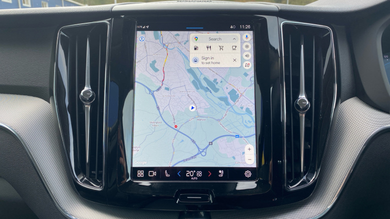 Volvo XC60 2.0 B5P Plus Dark 5dr AWD Geartronic Petrol Estate